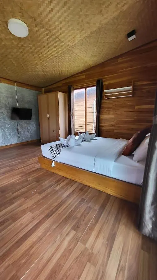 Lanta Adventure Bungalow Villa Ko Lanta