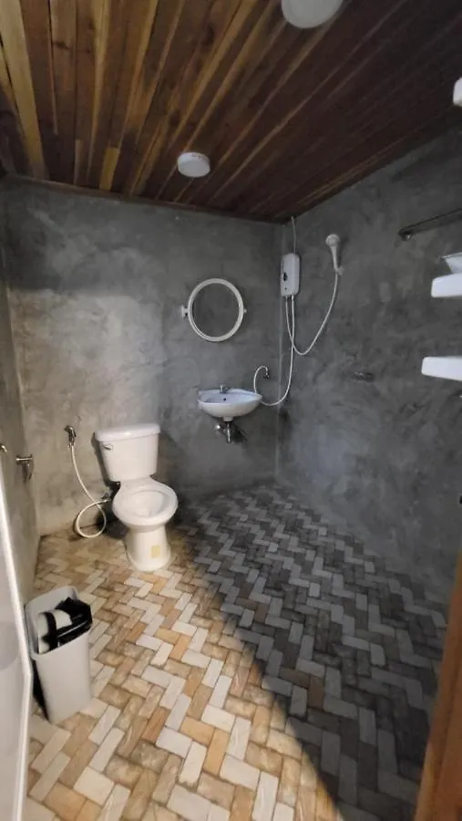 Lanta Adventure Bungalow Villa Koh Lanta Lodge