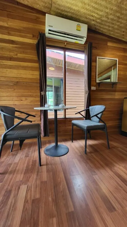 Lanta Adventure Bungalow Villa Koh Lanta Thailand