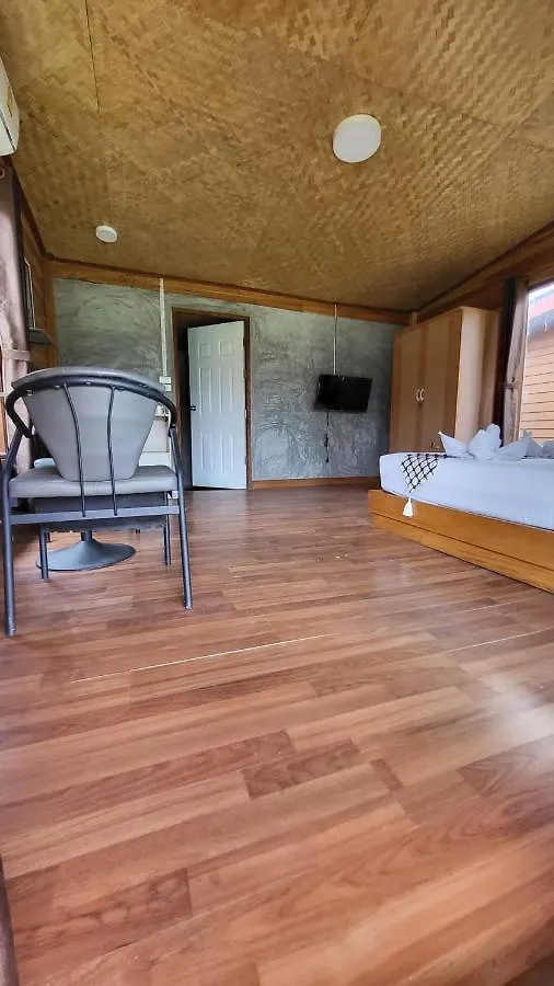 Lanta Adventure Bungalow Villa Koh Lanta 0*,
