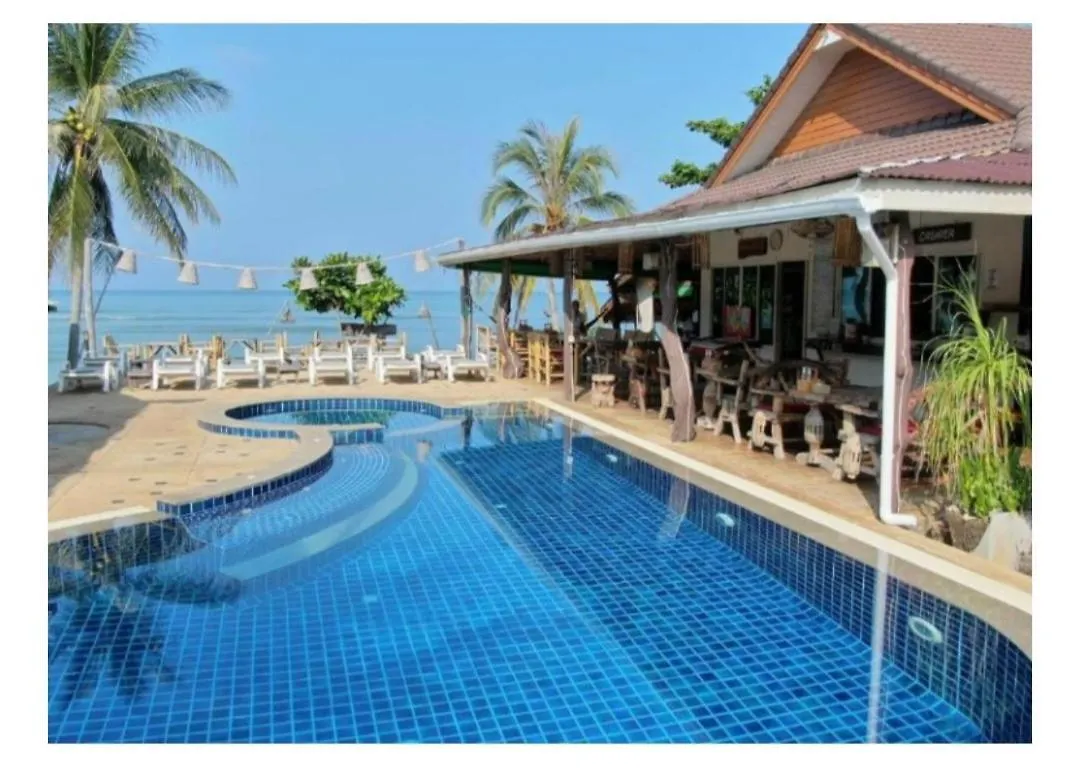 Lanta Adventure Bungalow Villa Koh Lanta