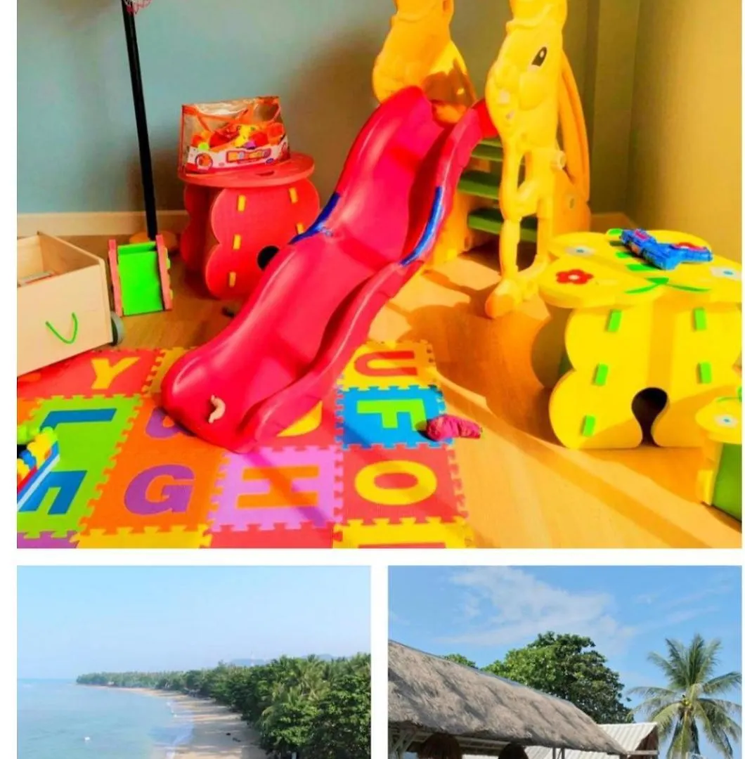 Lodge Lanta Adventure Bungalow Villa Koh Lanta