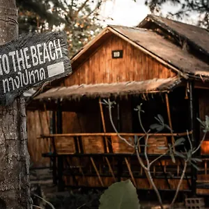3* Курортный комплекс Eco Lanta Hideaway