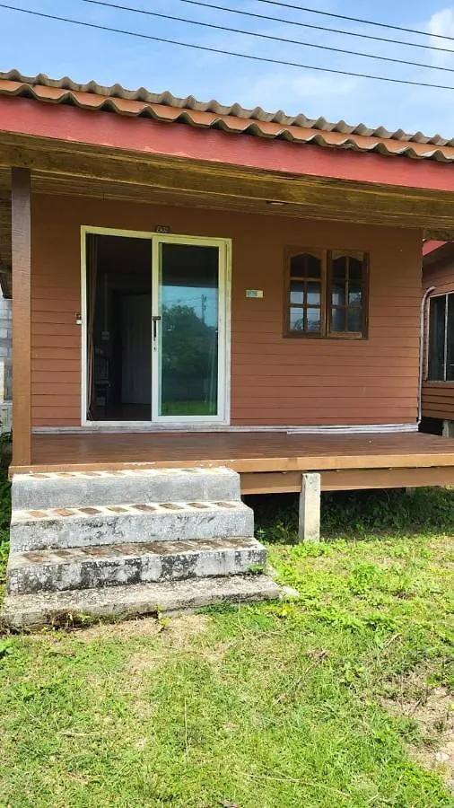 Lanta Adventure Bungalow Villa Koh Lanta 0*,  Thailand
